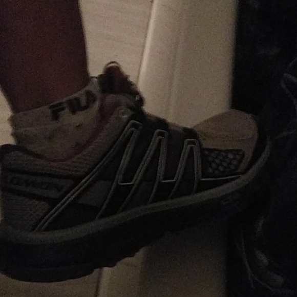 Salomon XR Mission size 9.5 - Picture 2 of 3